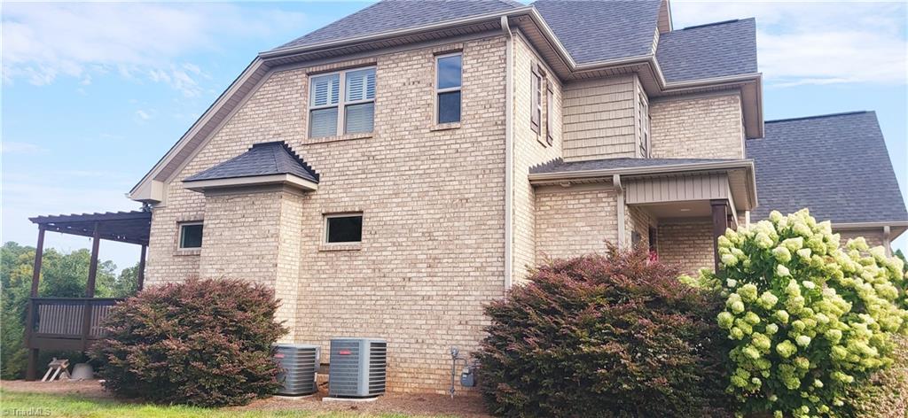 153 Caudle Meadows Drive Advance, NC 27006 - Photo 4 of 28