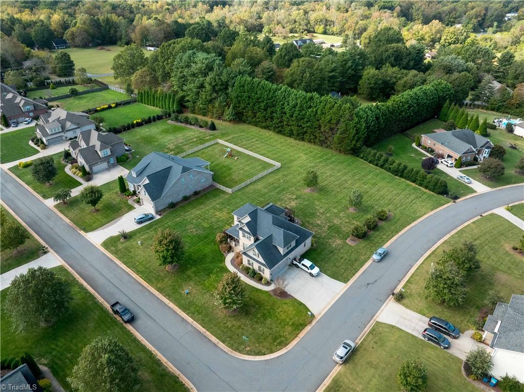 153 Caudle Meadows Drive Advance, NC 27006 - Photo 5 of 28