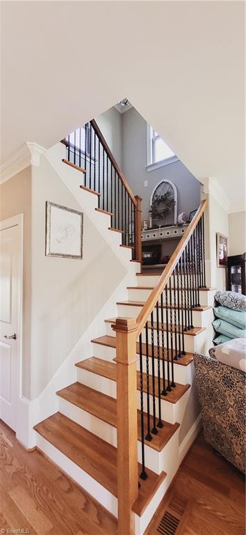 153 Caudle Meadows Drive Advance, NC 27006 - Photo 9 of 28