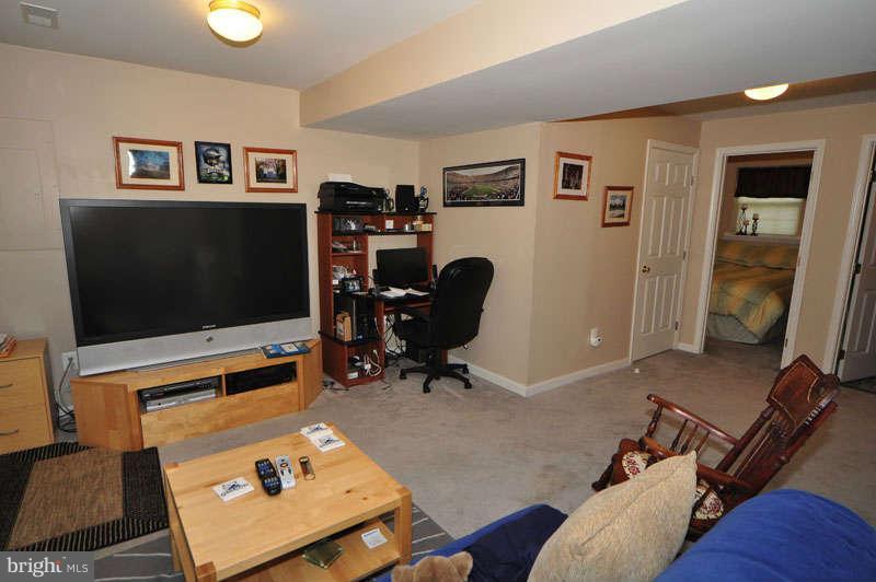 6401 Racetec Place Springfield, VA 22150 - Photo 22 of 30 Basement