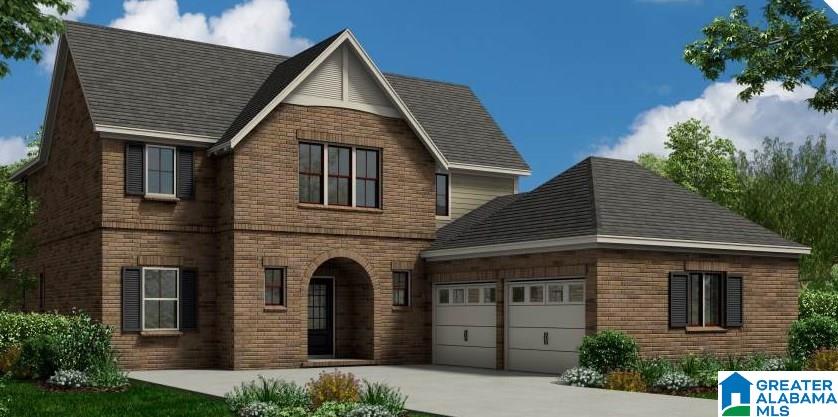 4958 Ridge Pass Birmingham, AL 35226 - Photo 1 of 1