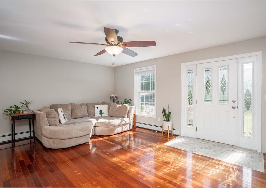 223 Jim Grant Road Lebanon, ME 04027 - Photo 10 of 23 DSC07659
