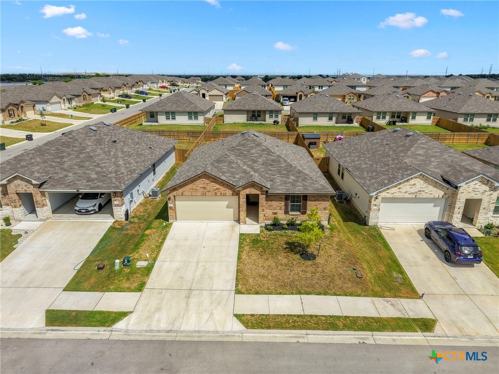2510 Rollett Drive Temple, TX 76504 - Photo 37 of 40 Gallery Image 37