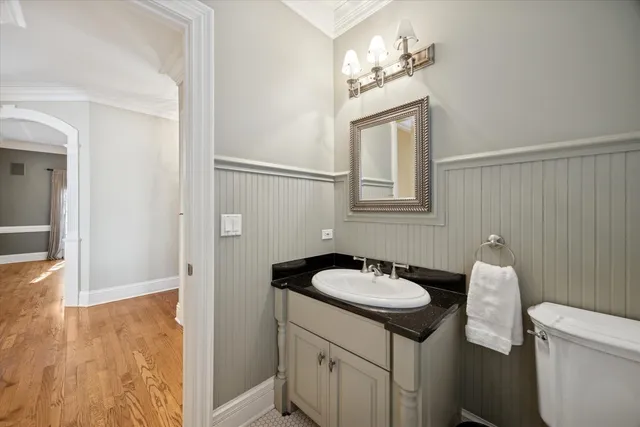 $1,750,000 | 440 South Grant Street, Hinsdale, IL 60521