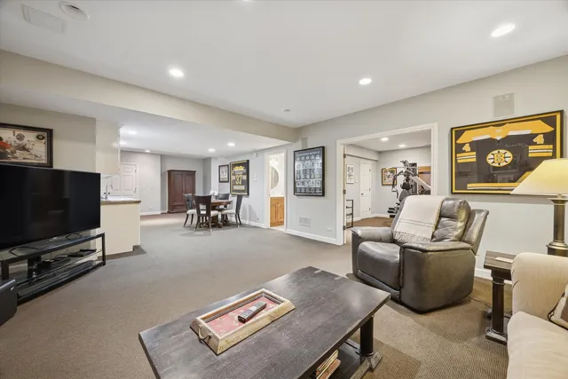 $1,750,000 | 440 South Grant Street, Hinsdale, IL 60521