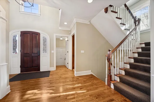 $1,750,000 | 440 South Grant Street, Hinsdale, IL 60521