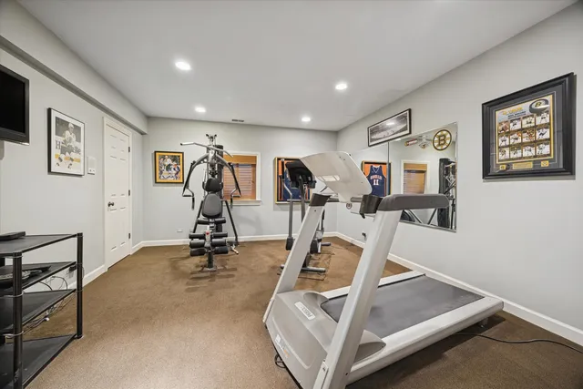 $1,750,000 | 440 South Grant Street, Hinsdale, IL 60521