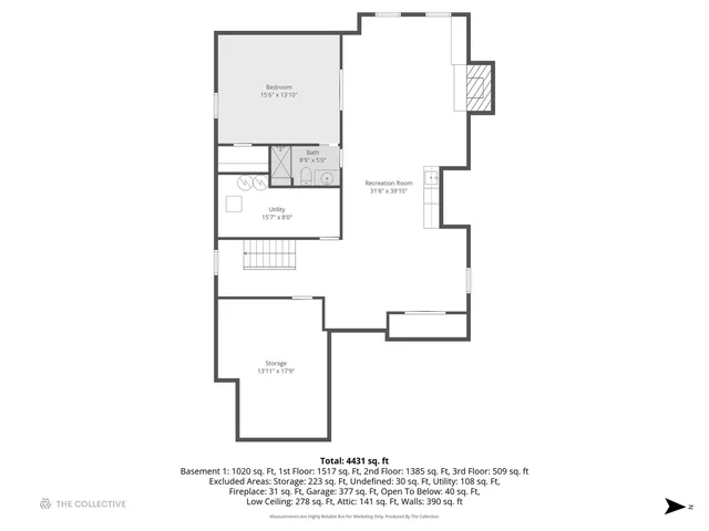 $1,750,000 | 440 South Grant Street, Hinsdale, IL 60521