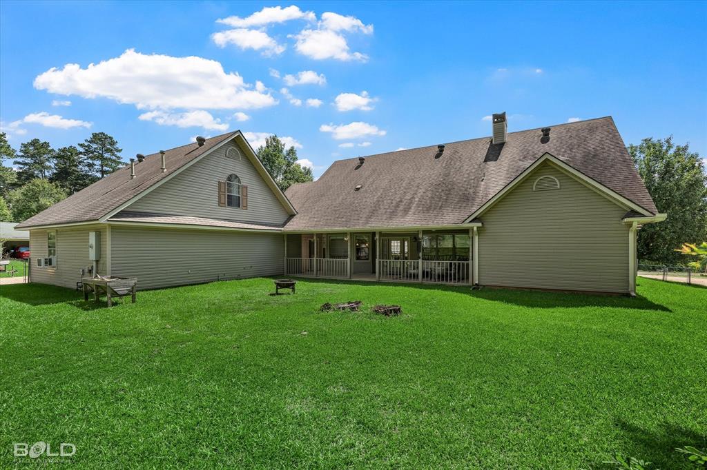 7412 Greenwood Springridge Road Greenwood, LA 71033 - Photo 33 of 40