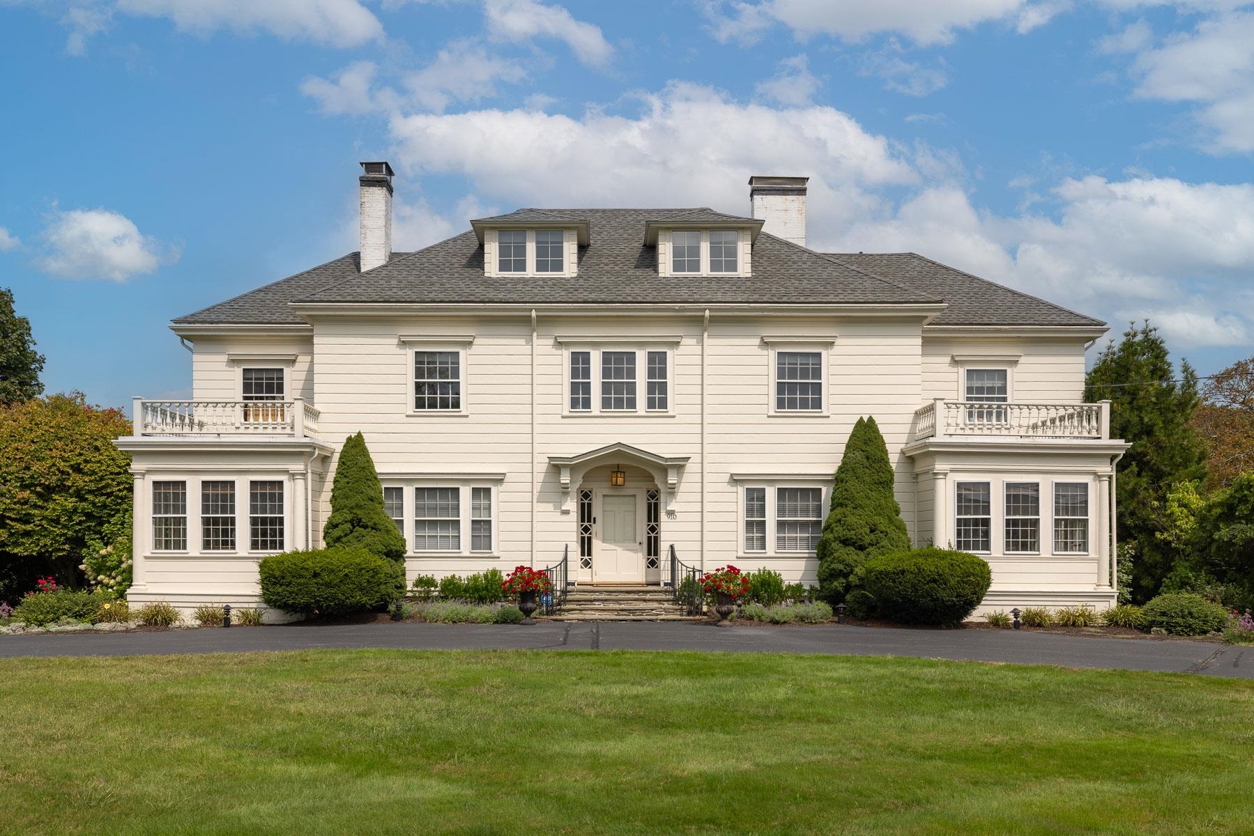 910 Central Road Rye, NH 03871 - Photo 46 of 51