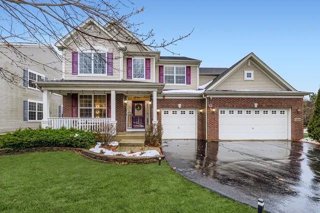 $649,900 | 2224 Amelia Lane, Hoffman Estates, IL 60192