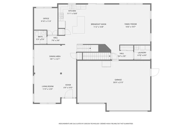 $649,900 | 2224 Amelia Lane, Hoffman Estates, IL 60192