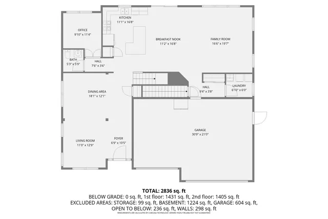 $649,900 | 2224 Amelia Lane, Hoffman Estates, IL 60192