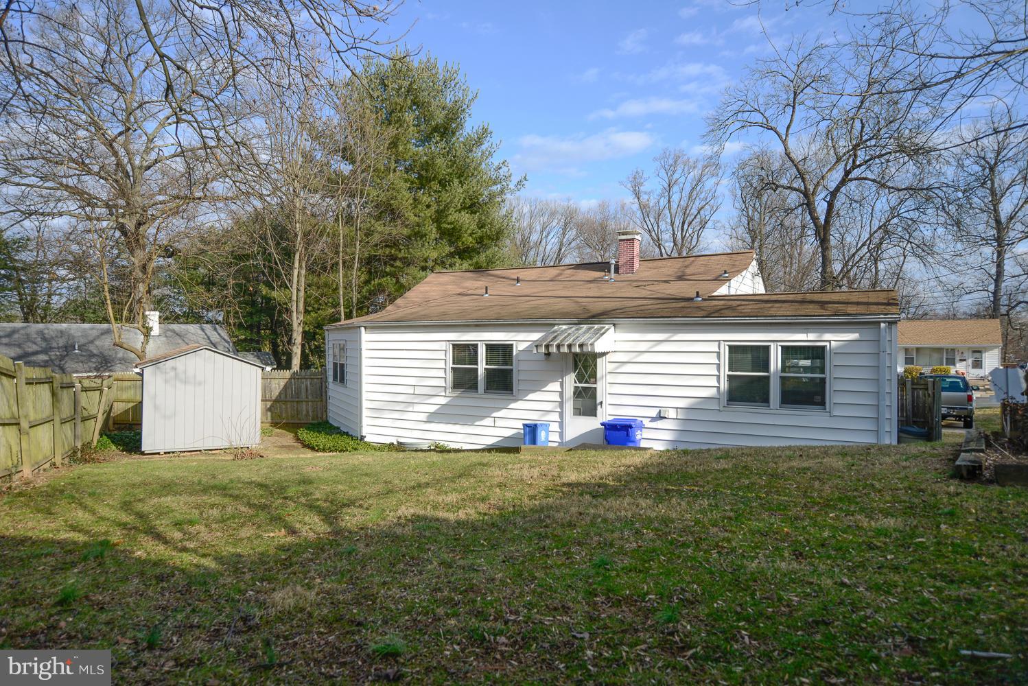 11718 Highview Avenue Silver Spring, MD 20902 - Photo 18 of 24 Exterior (General)