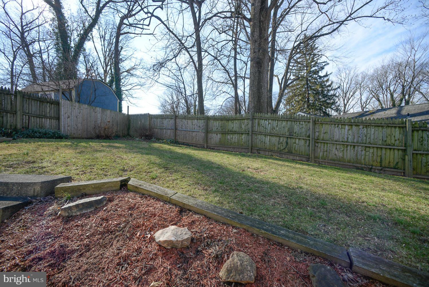 11718 Highview Avenue Silver Spring, MD 20902 - Photo 21 of 24 Exterior (General)