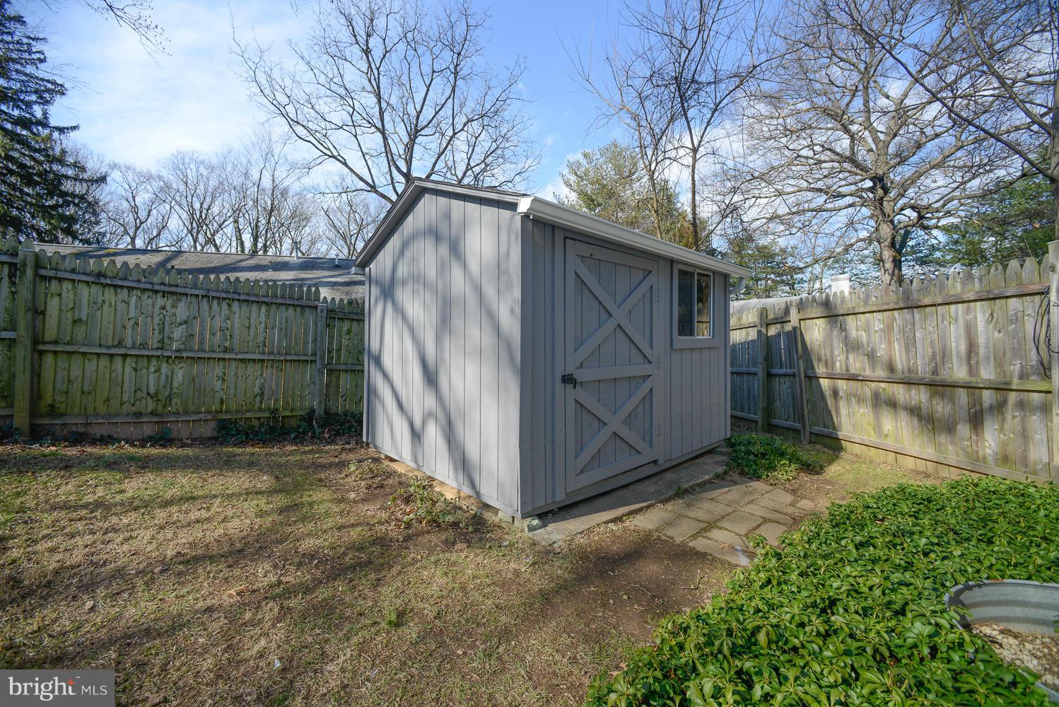 11718 Highview Avenue Silver Spring, MD 20902 - Photo 22 of 24 Exterior (General)