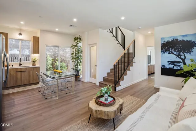 $1,250,000 | 630 North Pasadena Avenue, Pasadena, CA 91103