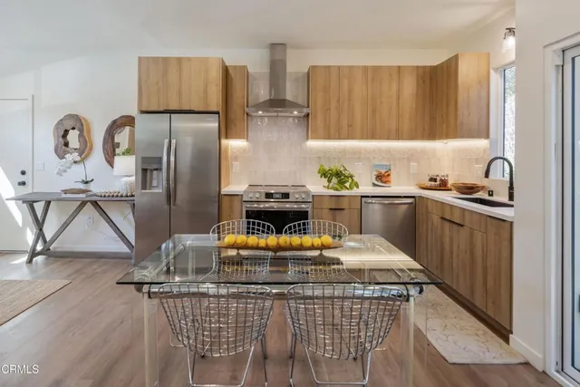 $1,250,000 | 630 North Pasadena Avenue, Pasadena, CA 91103