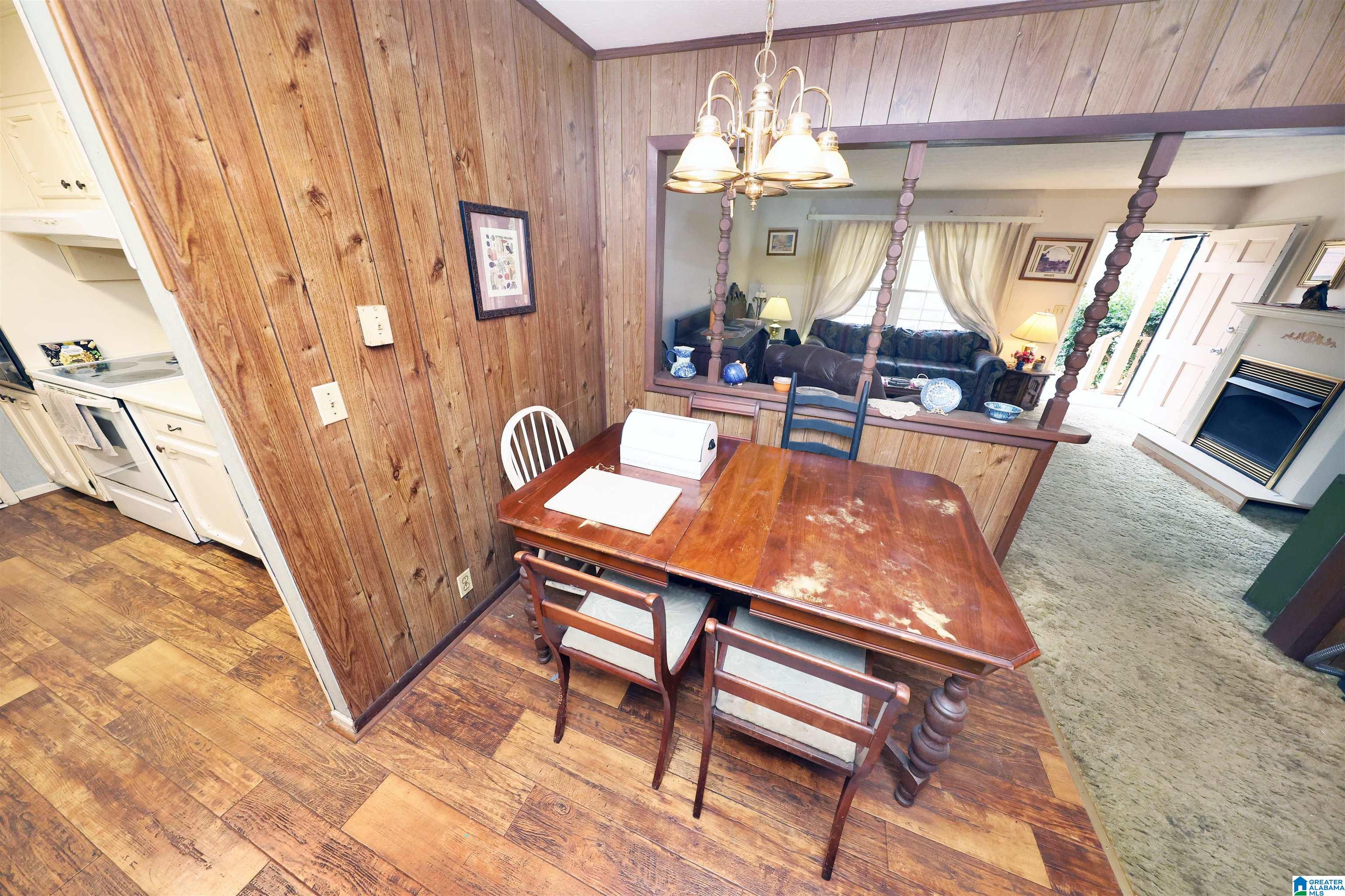 1404 Greenmeadow Road Anniston, AL 36207 - Photo 9 of 35