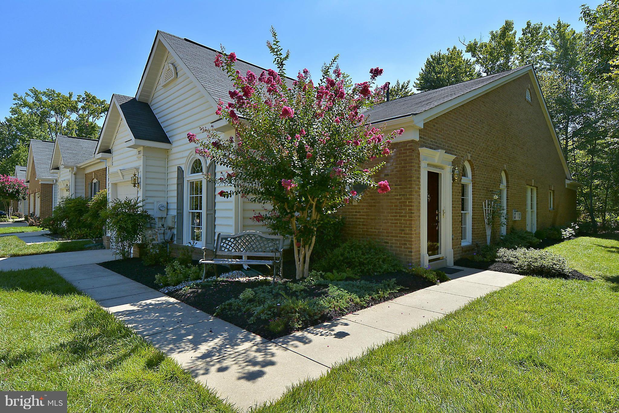 Welcome Home to 383 Colony Point Place!