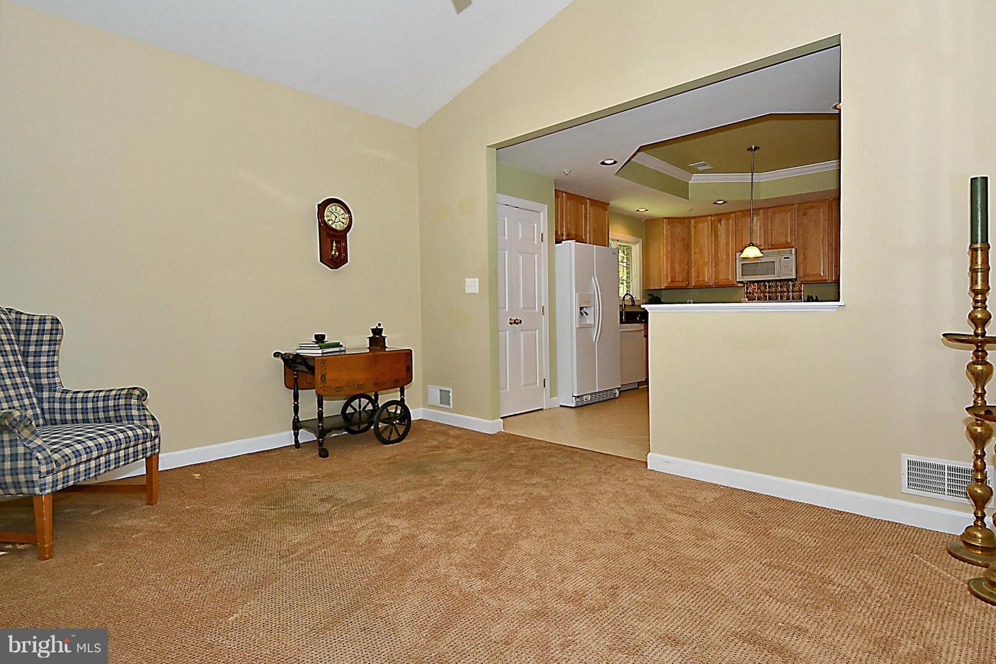 383 Colony Point Place Edgewater, MD 21037 - Photo 13 of 30 Family Room is Open to the Kitchen