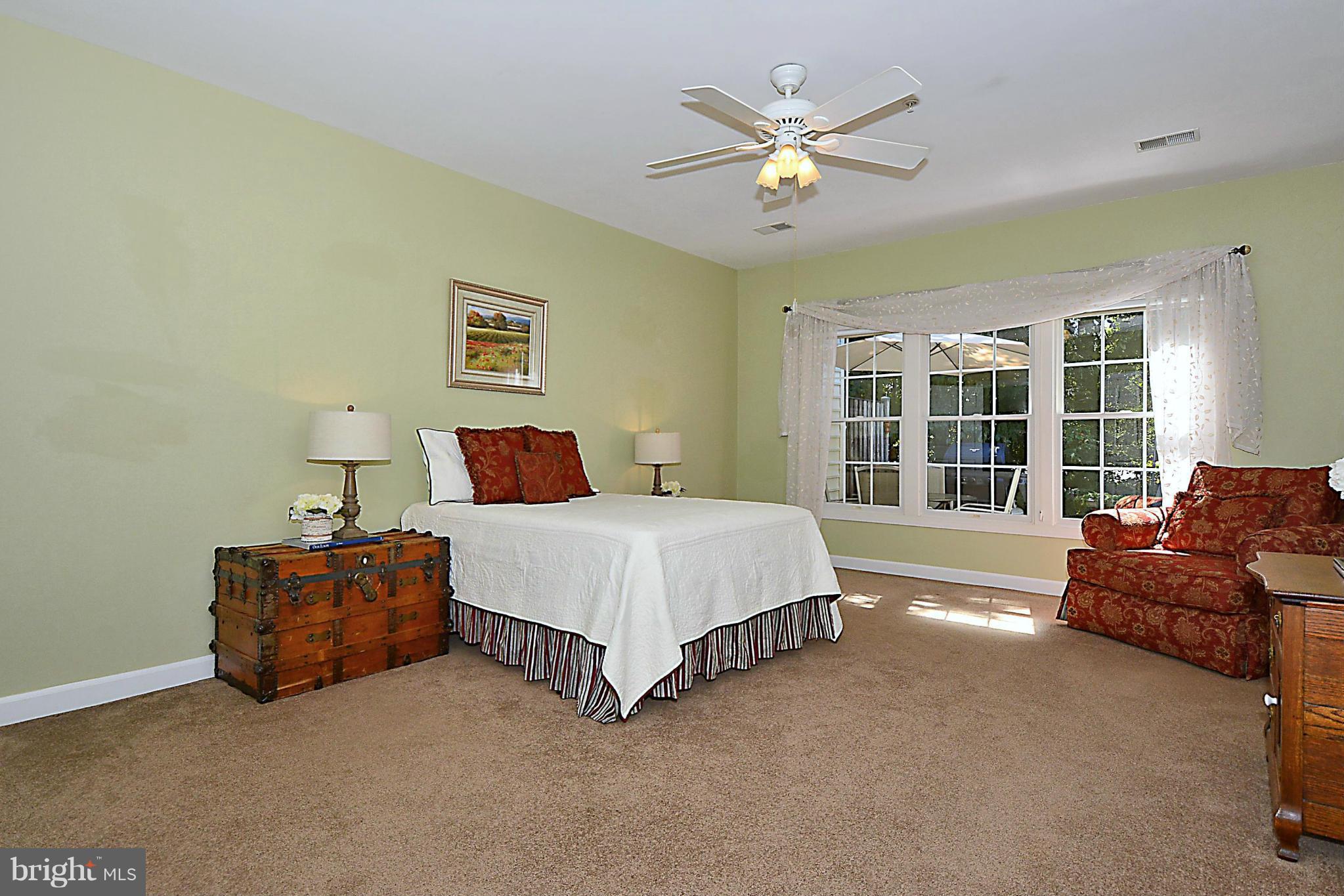 383 Colony Point Place Edgewater, MD 21037 - Photo 15 of 30 Relax in your Spacious and Peaceful Master Bedroom