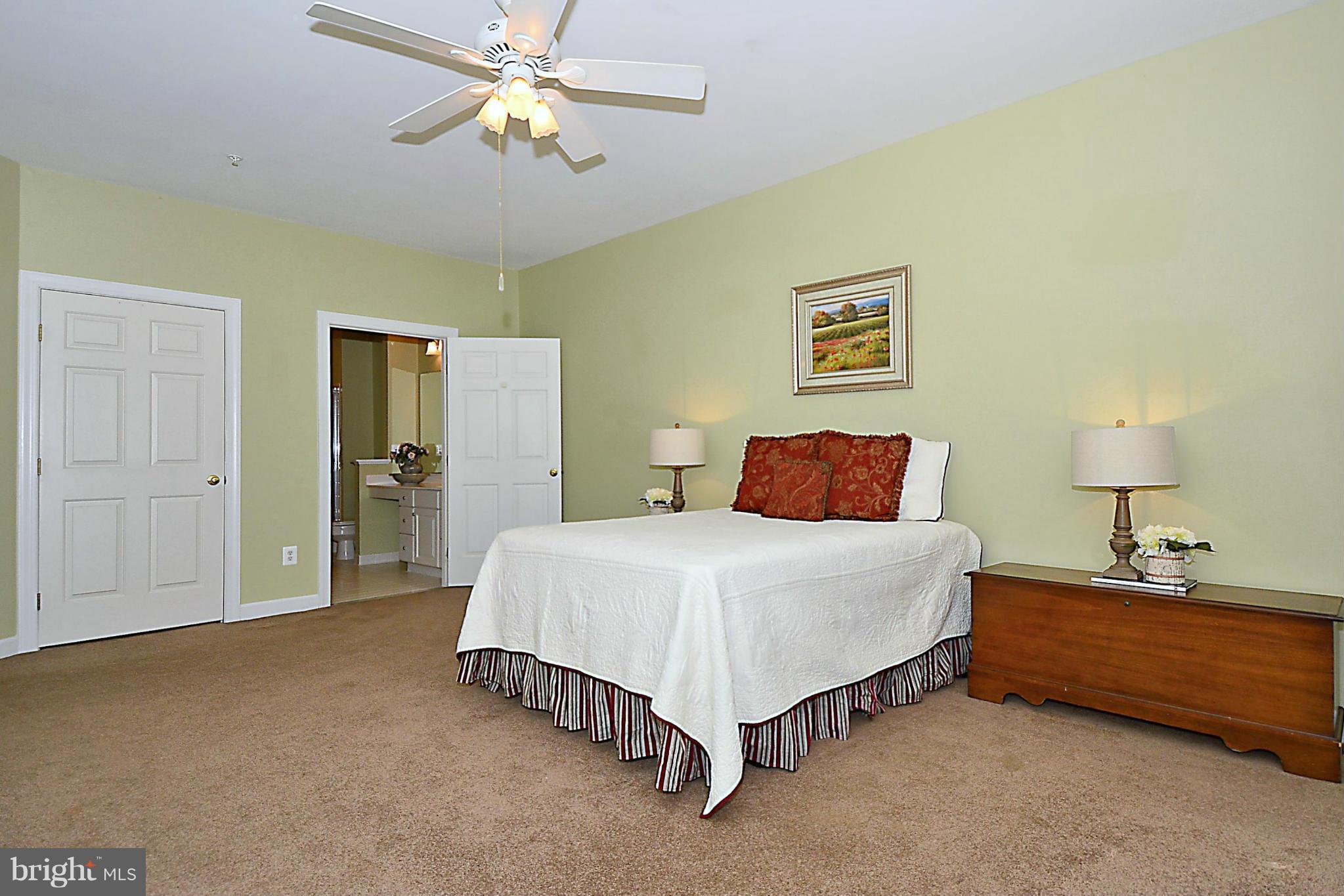 383 Colony Point Place Edgewater, MD 21037 - Photo 16 of 30 Bedroom (Master)