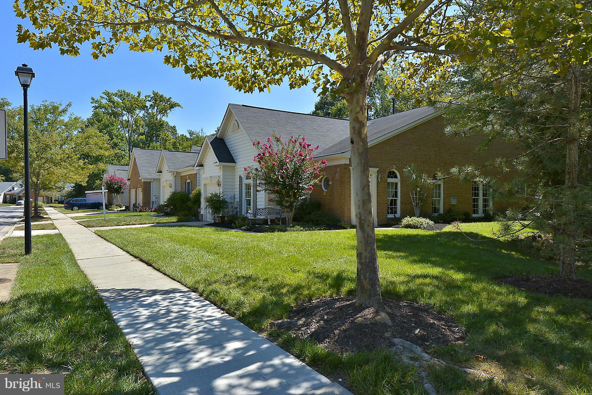 383 Colony Point Place Edgewater, MD 21037 - Photo 24 of 30 Community has Sidewalks and Street Lights