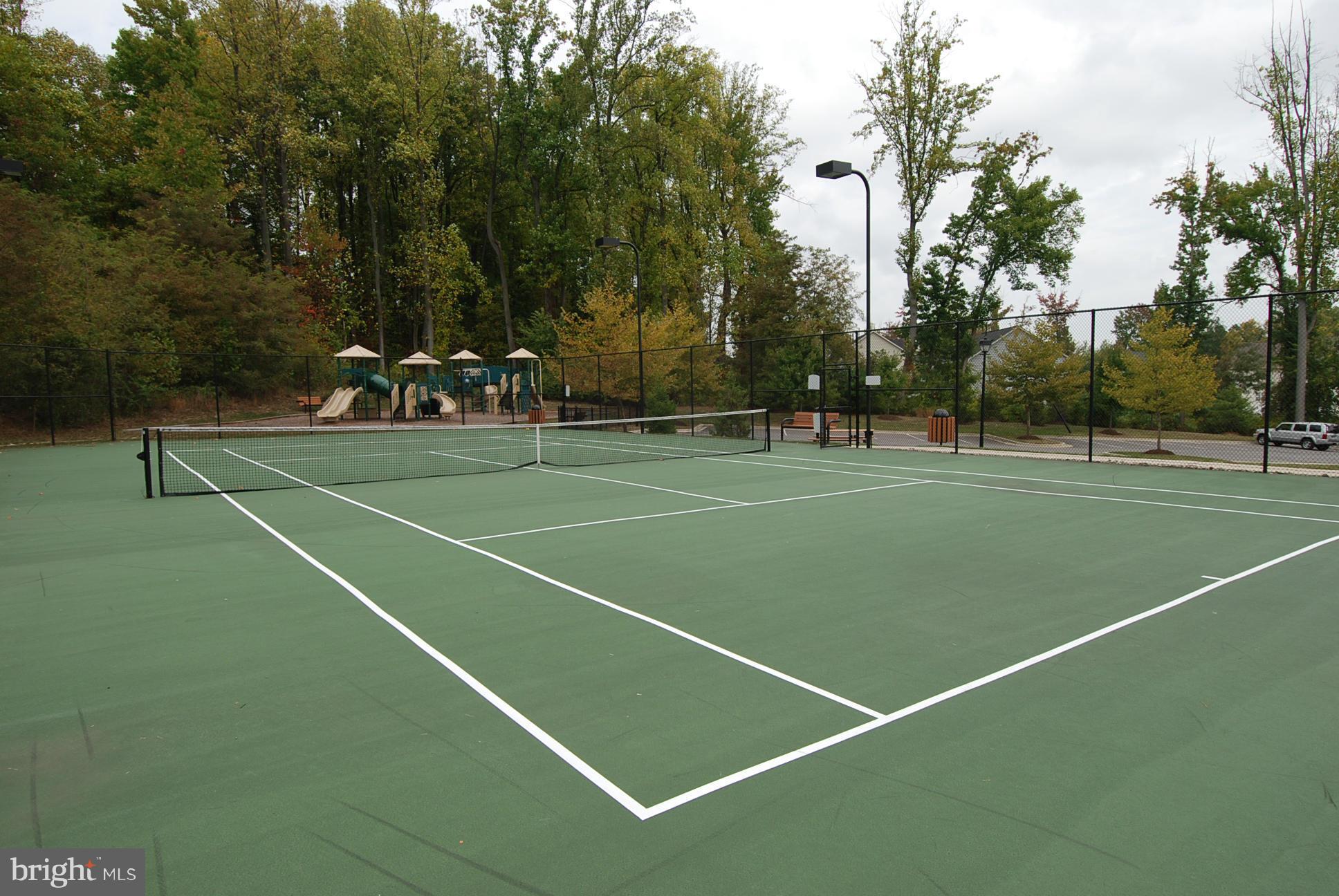 383 Colony Point Place Edgewater, MD 21037 - Photo 26 of 30 Tennis Anyone?