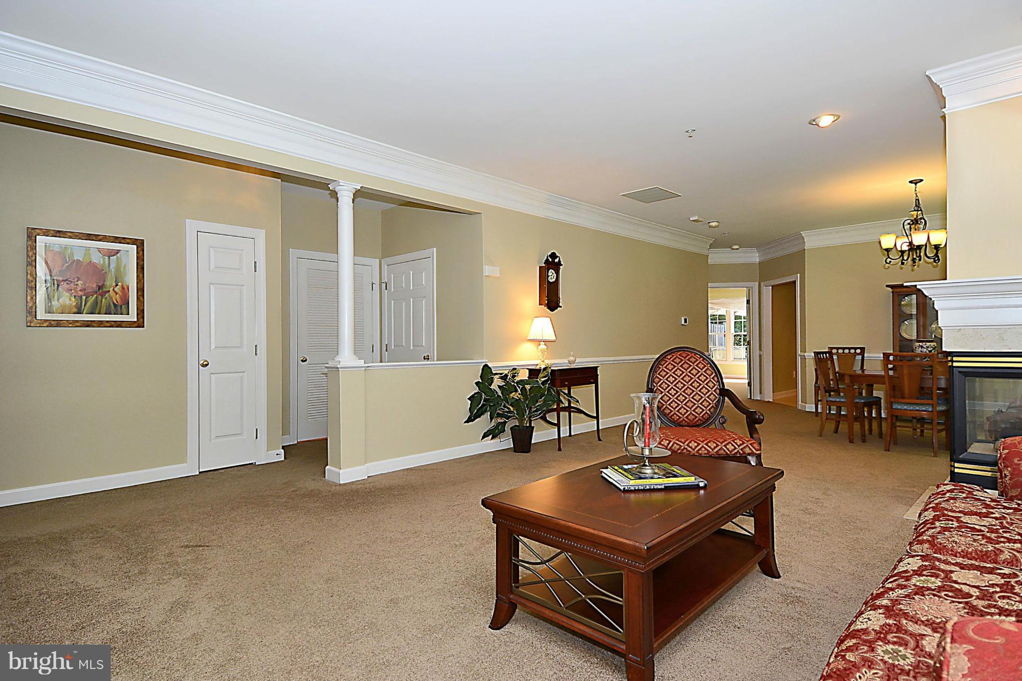 383 Colony Point Place Edgewater, MD 21037 - Photo 7 of 30 Living Room