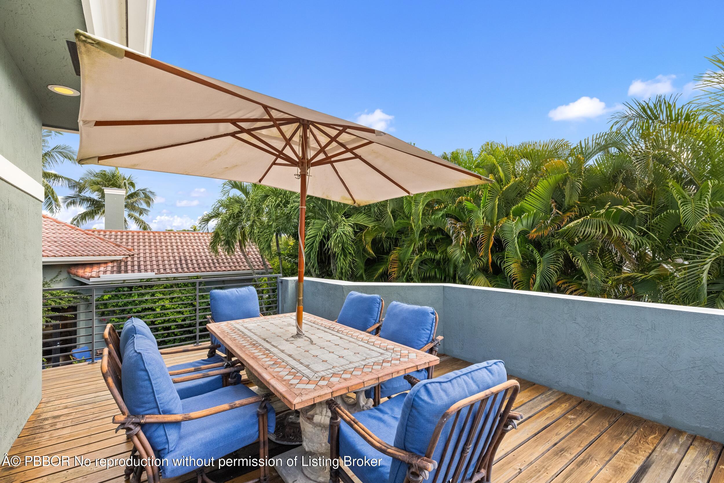 3163 Northwest 63rd Street Boca Raton, FL 33496 - Photo 52 of 67 Terrace