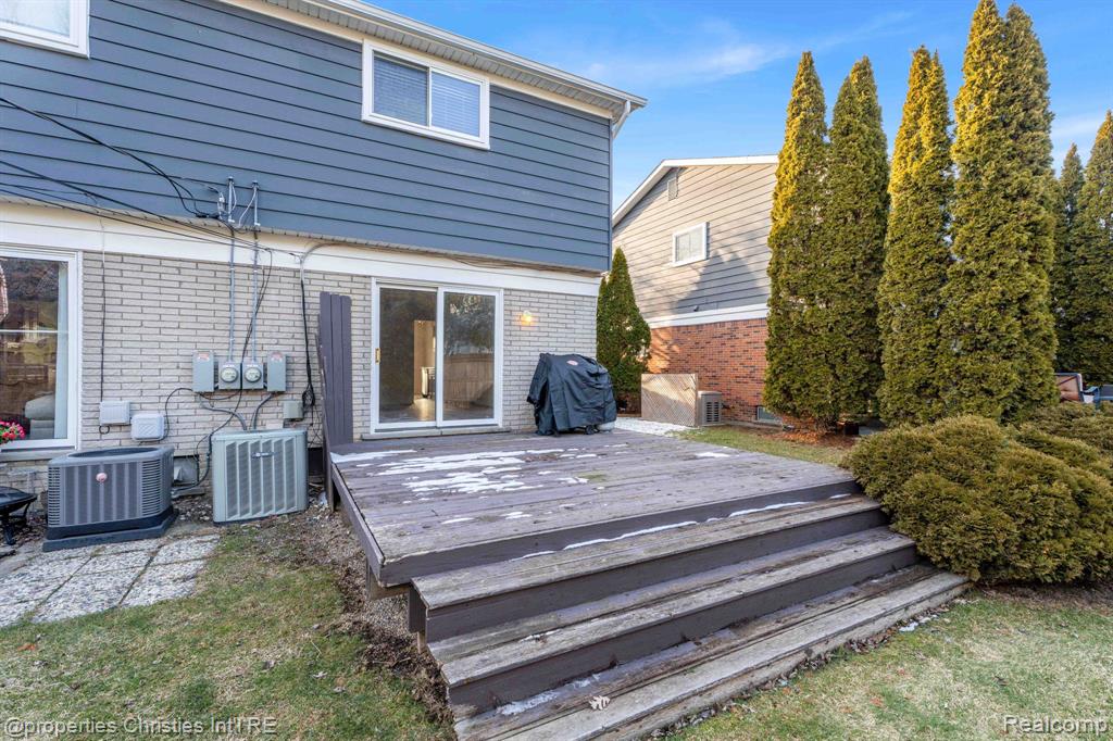 1787 Southfield Road Birmingham, MI 48009 - Photo 36 of 37