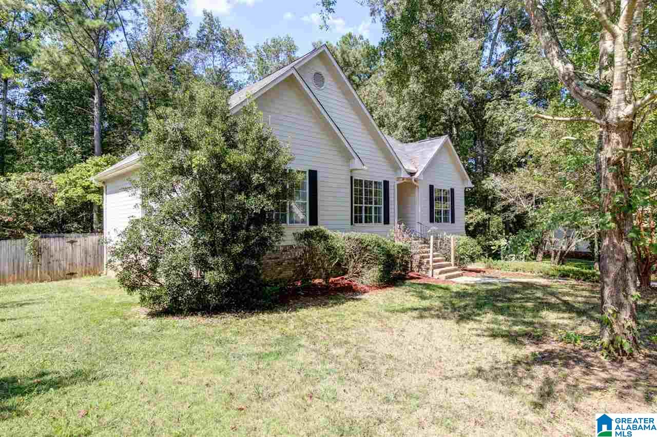 45 Meadows Drive Springville, AL 35146 - Photo 3 of 29