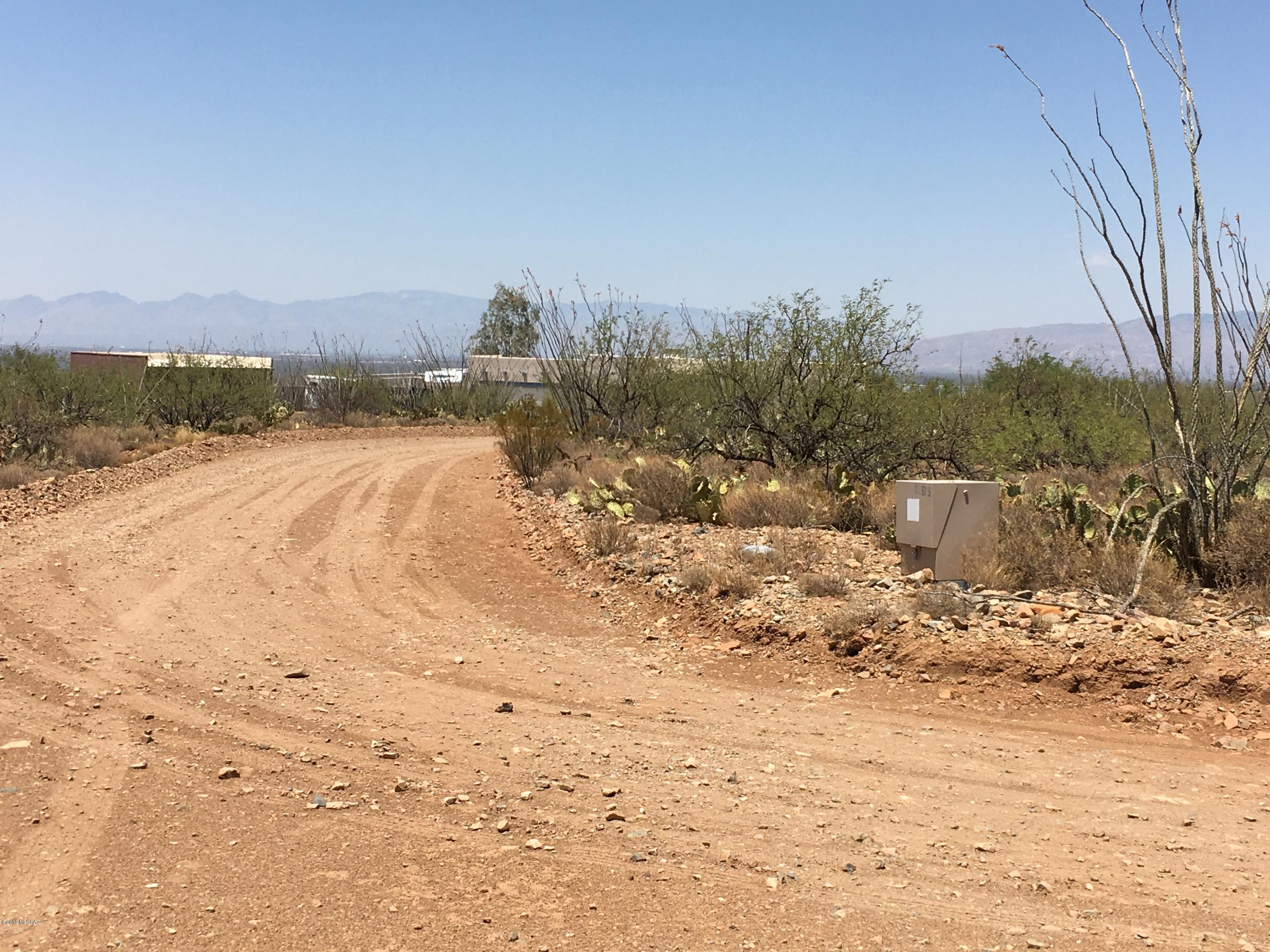 South Ocotillo Rim Place Vail, AZ 85641 - Photo 5 of 6 Gallery Image 5