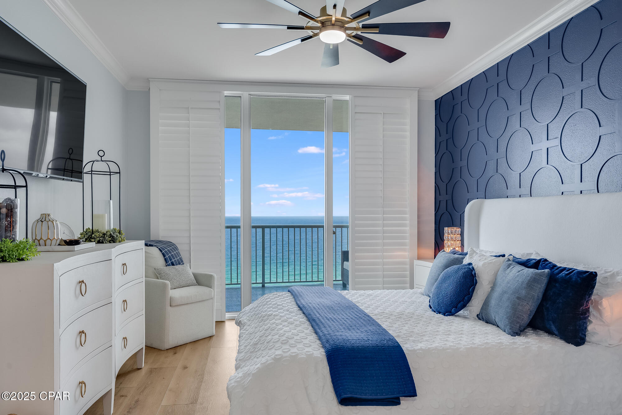 17281 Front Beach Road, Unit 802 Panama City Beach, FL 32413 - Photo 20 of 63