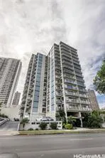 $3,300 | 1645 Ala Wai Boulevard, Unit 501, Honolulu, HI 96815