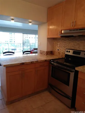 $3,300 | 1645 Ala Wai Boulevard, Unit 501, Honolulu, HI 96815