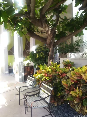 $3,300 | 1645 Ala Wai Boulevard, Unit 501, Honolulu, HI 96815