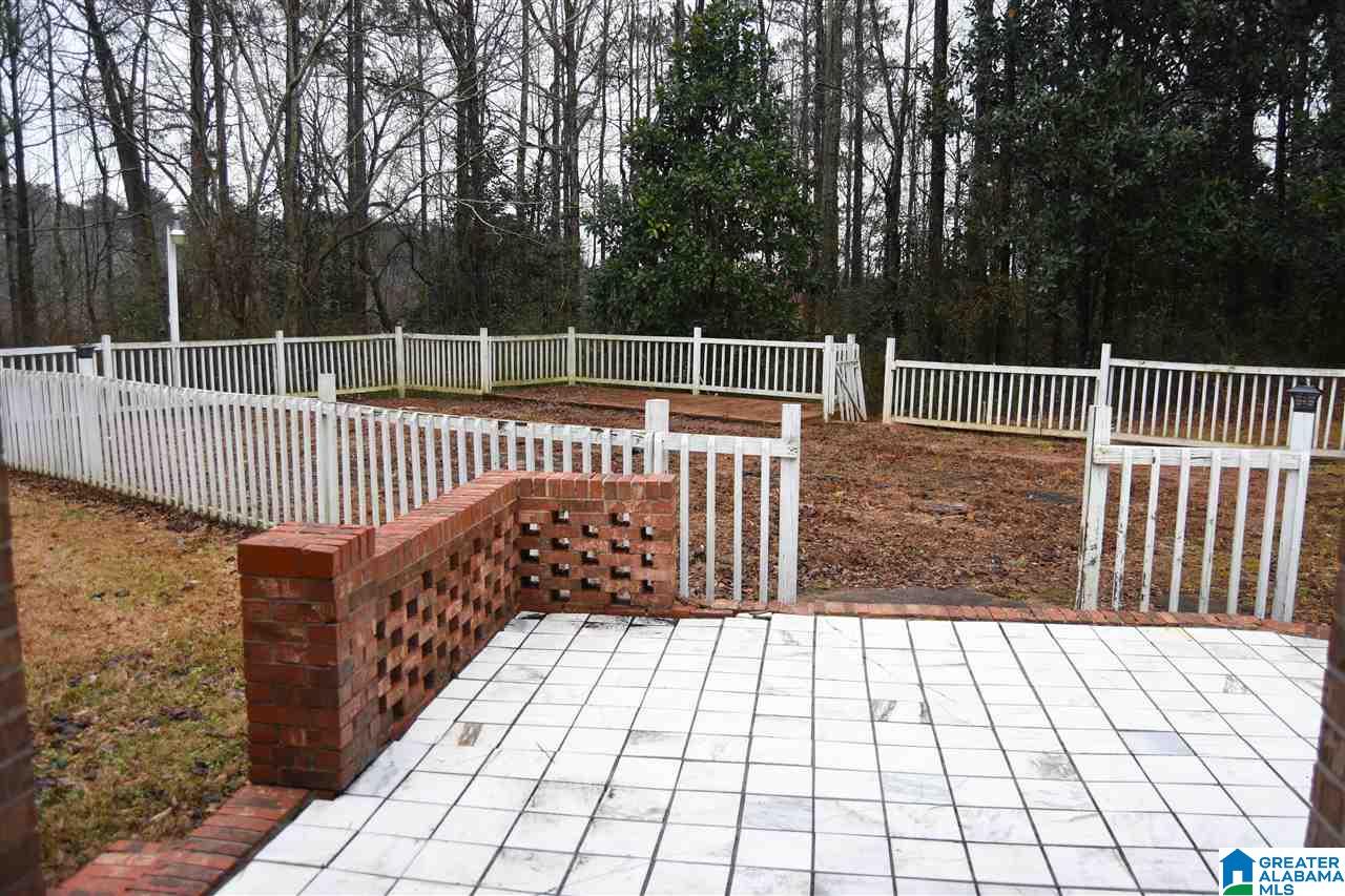 254 Tyson Road Ashland, AL 36251 - Photo 32 of 34
