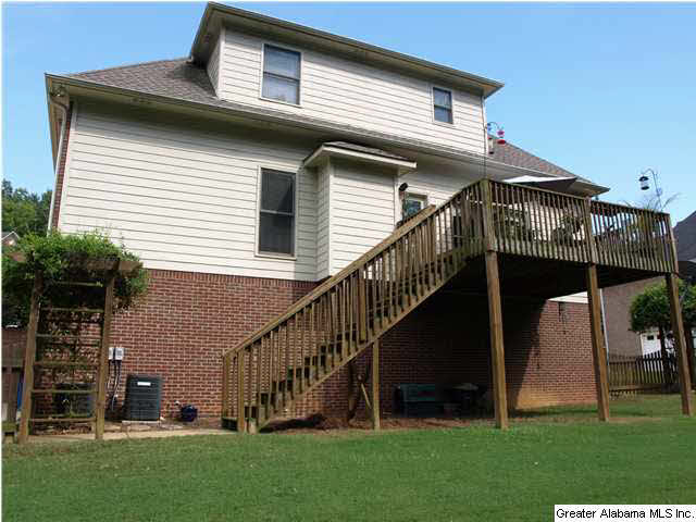 6234 Canterbury Road Pinson, AL 35126 - Photo 27 of 30
