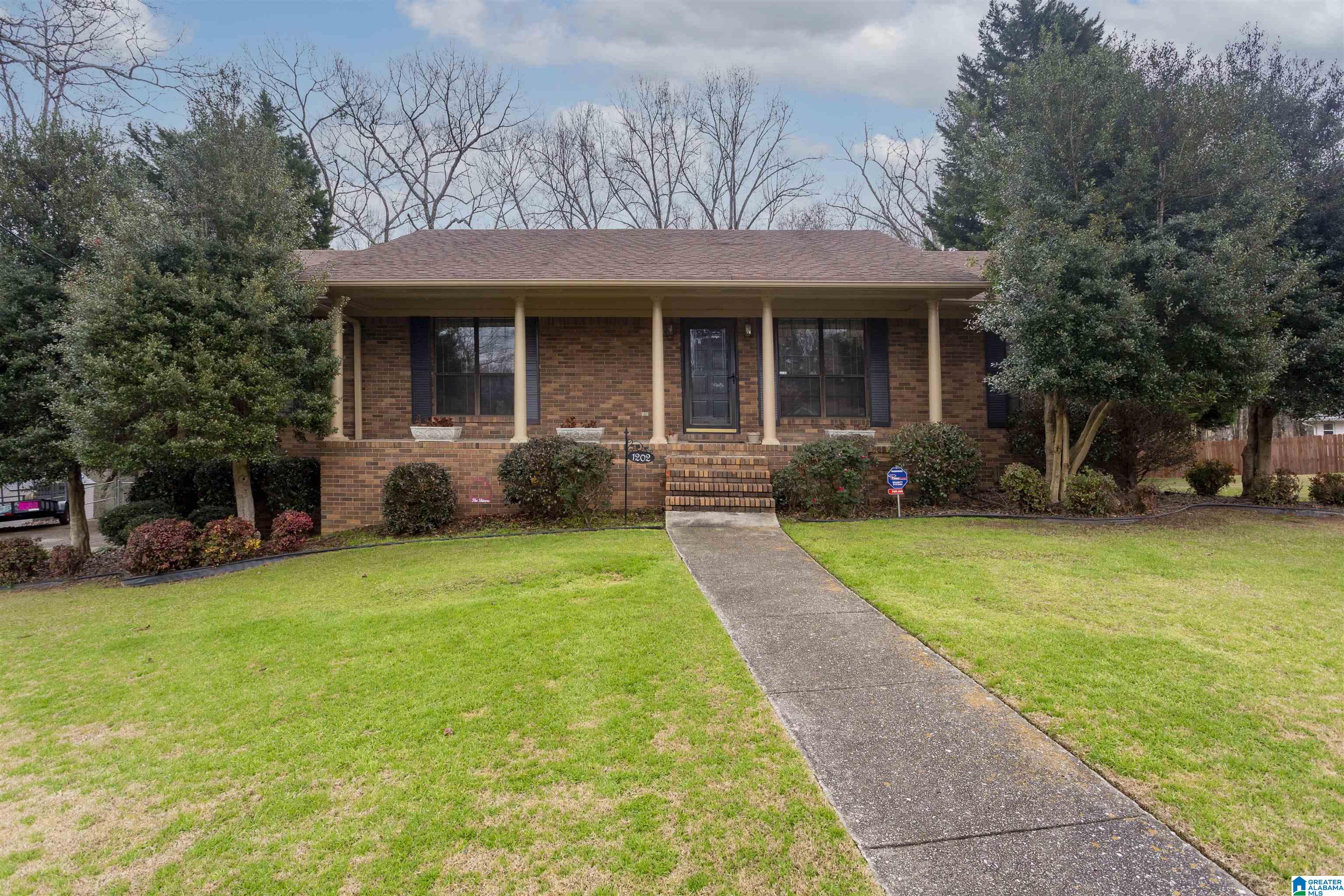 1202 7th Street Pleasant Grove, AL 35127 - Photo 3 of 41