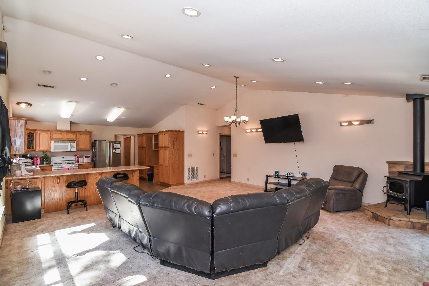 2399 Camp Flores Road West Point, CA 95255 - Photo 13 of 81