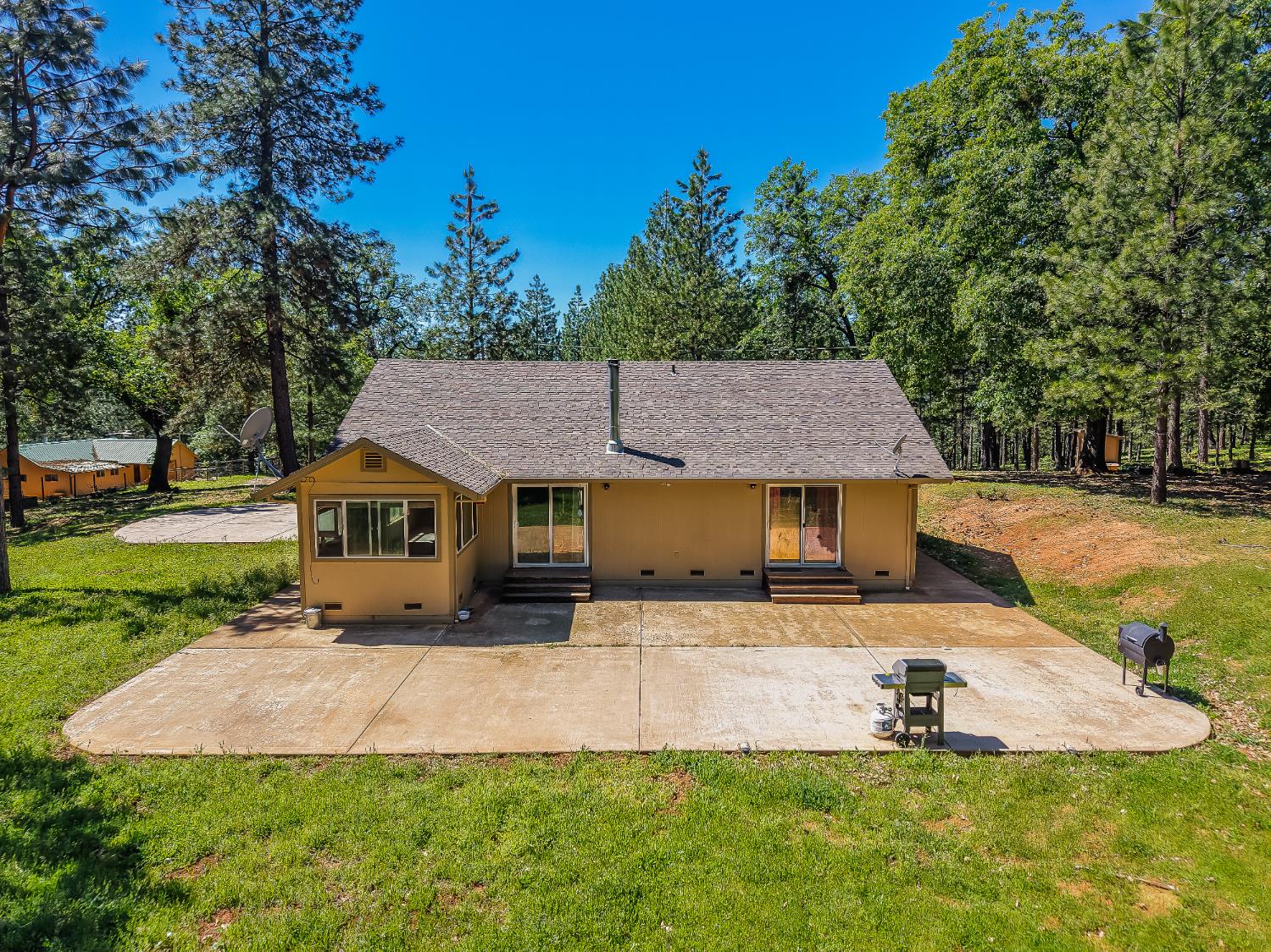 2399 Camp Flores Road West Point, CA 95255 - Photo 27 of 81