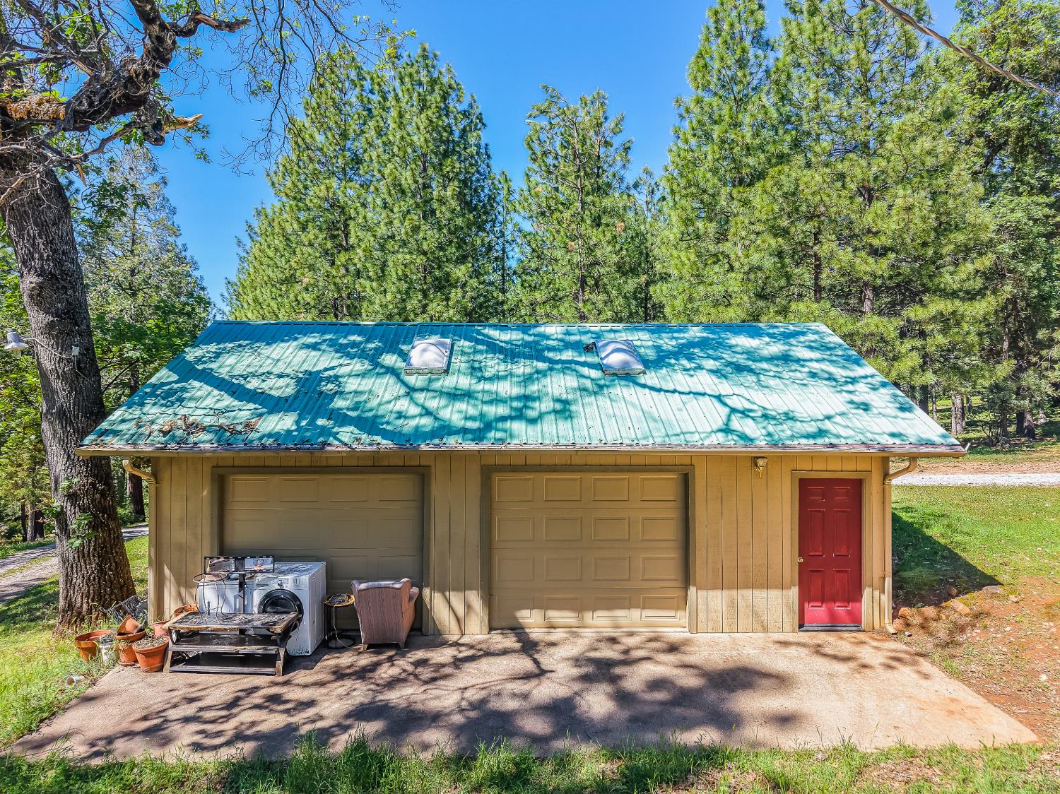 2399 Camp Flores Road West Point, CA 95255 - Photo 50 of 81