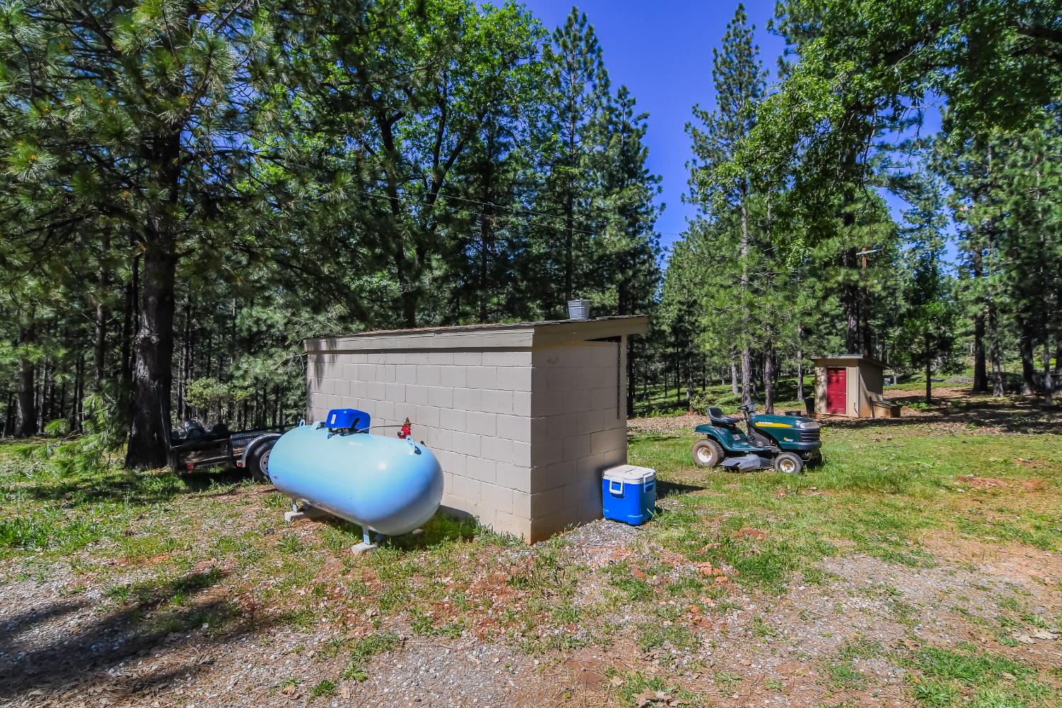 2399 Camp Flores Road West Point, CA 95255 - Photo 53 of 81