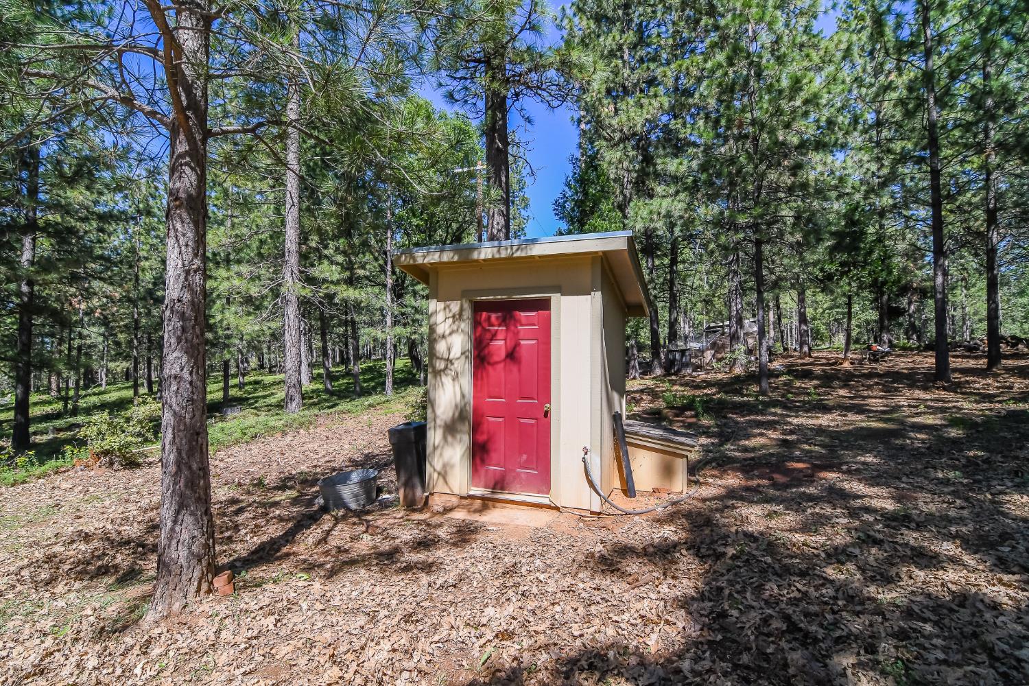 2399 Camp Flores Road West Point, CA 95255 - Photo 54 of 81