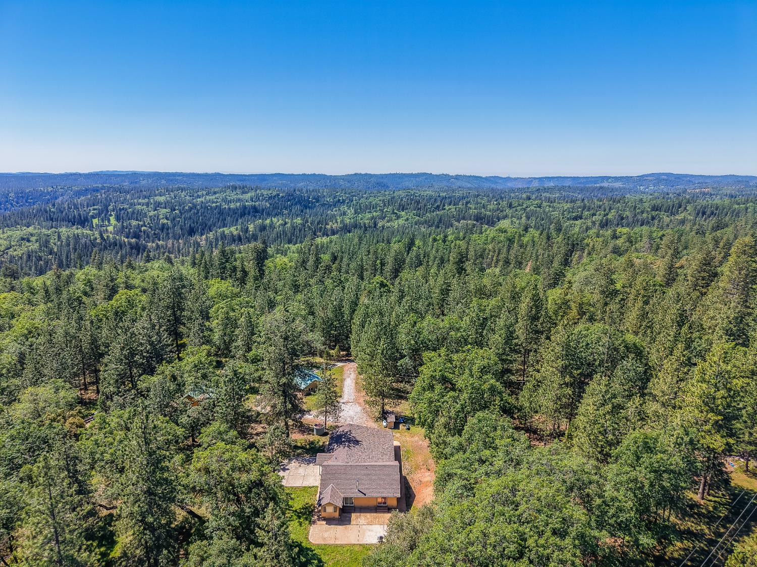 2399 Camp Flores Road West Point, CA 95255 - Photo 66 of 81