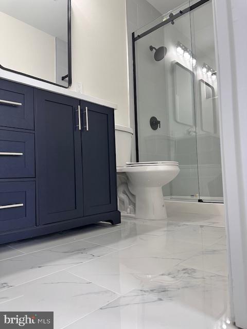 712 Linnard Street Baltimore, MD 21229 - Photo 17 of 20 Owners Suite Bath