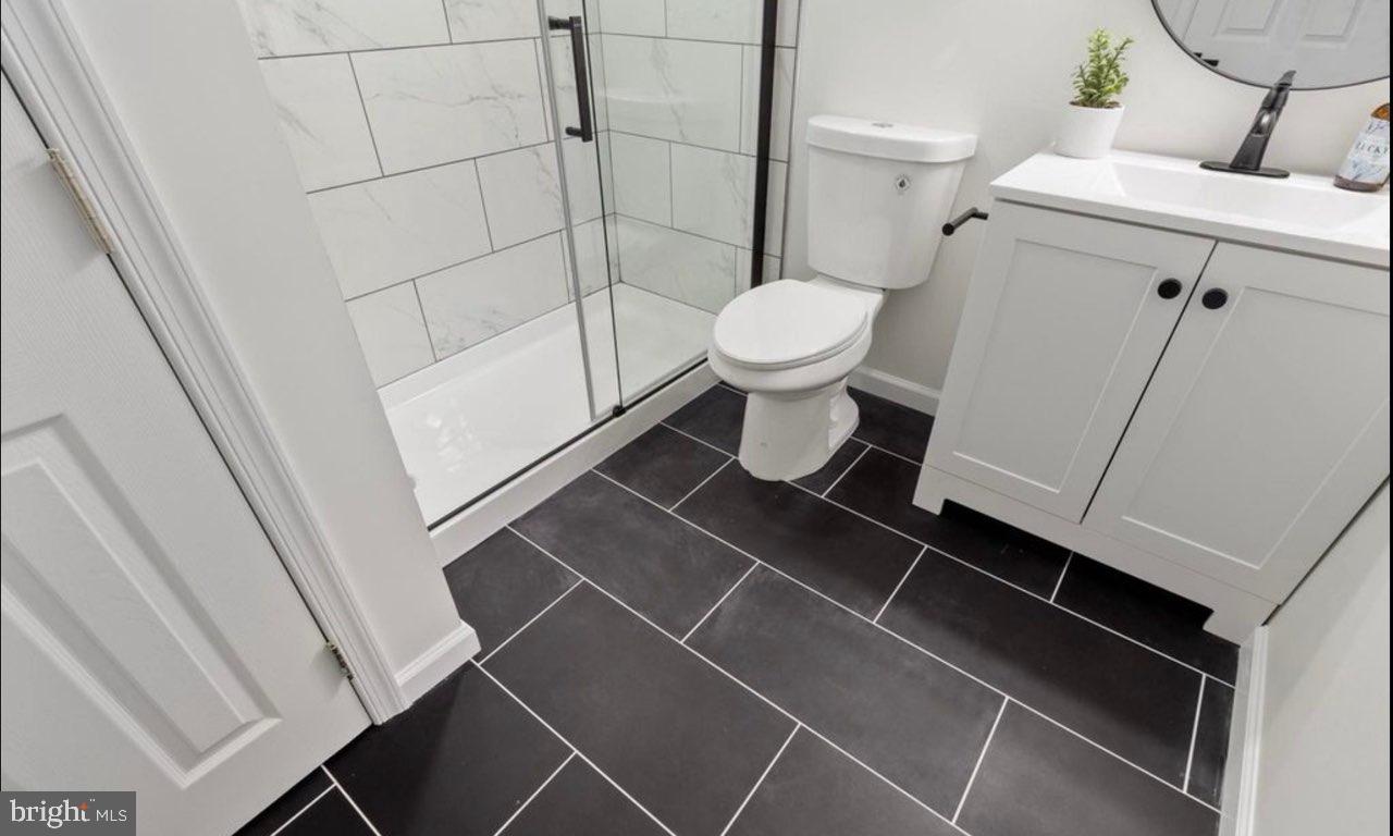 712 Linnard Street Baltimore, MD 21229 - Photo 6 of 20 Bathroom Basement