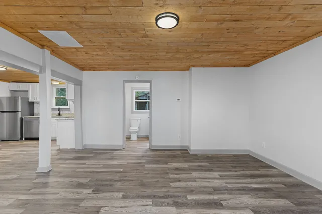 $1,100 | 430 Stephens Street, Lawrenceburg, TN 38464